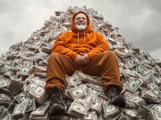 生活与金钱的语句（生活金钱的句子）