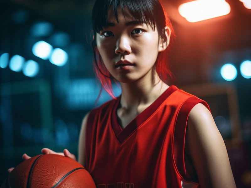 中国女篮李月汝生活照,中国女篮队员李月汝身高 中国女篮李月汝生活照,中国女篮队员李月汝身高