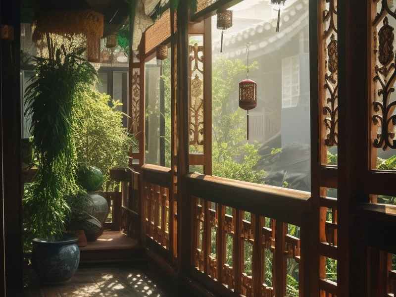 丽江客栈生活,丽江的客栈生意怎么样 丽江客栈生活,丽江的客栈生意怎么样