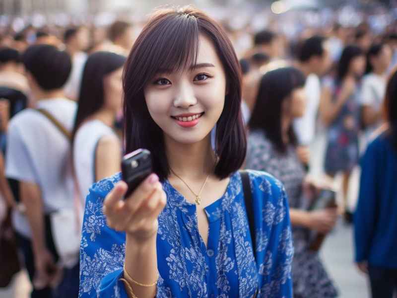 马化腾的女儿生活照 - 马化腾的女儿自拍照 马化腾的女儿生活照 - 马化腾的女儿自拍照