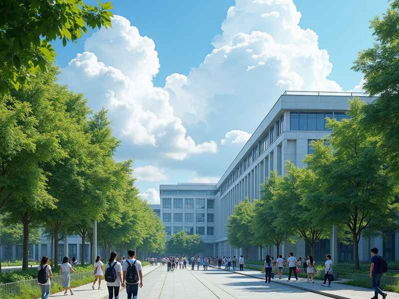 新校园新生活、新校园新生活手抄报漂亮图片