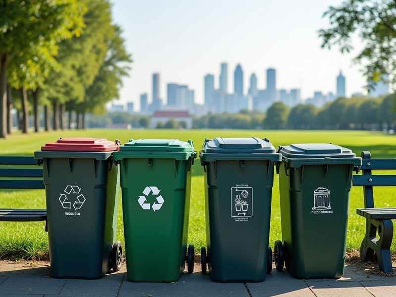 医院生活垃圾分类;医院生活垃圾分类宣传活动的实施方案 医院生活垃圾分类;医院生活垃圾分类宣传活动的实施方案