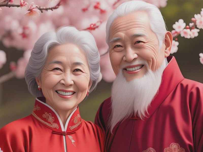 形容养老生活 形容养老生活美好的句子 形容养老生活 形容养老生活美好的句子