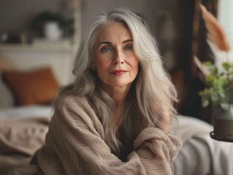 中老年妇女的性生活、中老年妇女性生活的益处有哪些? 中老年妇女的性生活、中老年妇女性生活的益处有哪些?