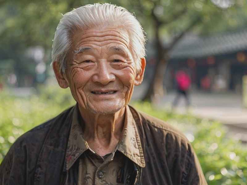 形容晚年生活丰富 形容晚年生活丰富的句子 形容晚年生活丰富 形容晚年生活丰富的句子