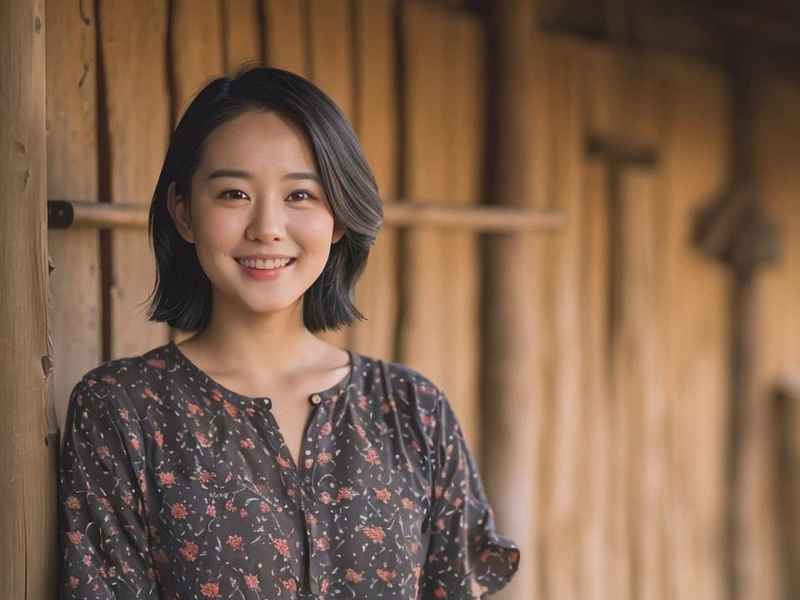 向往的生活中倩倩是谁、向往的生活中倩倩是谁扮演的 向往的生活中倩倩是谁、向往的生活中倩倩是谁扮演的