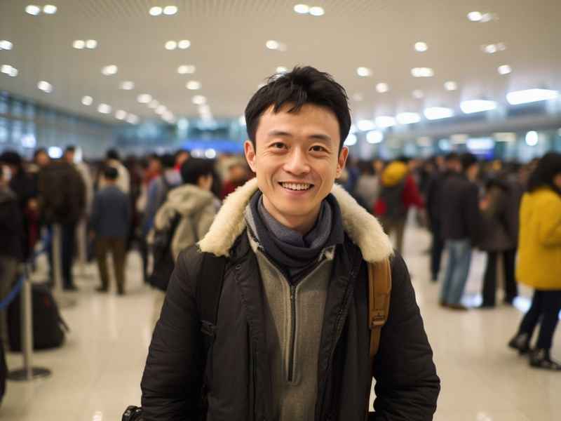 李才旺 回国生活，李才旺 再次回国