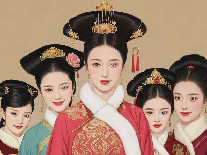 穿越四福晋幸福生活、四福晋穿越四爷重生的小说 穿越四福晋幸福生活、四福晋穿越四爷重生的小说