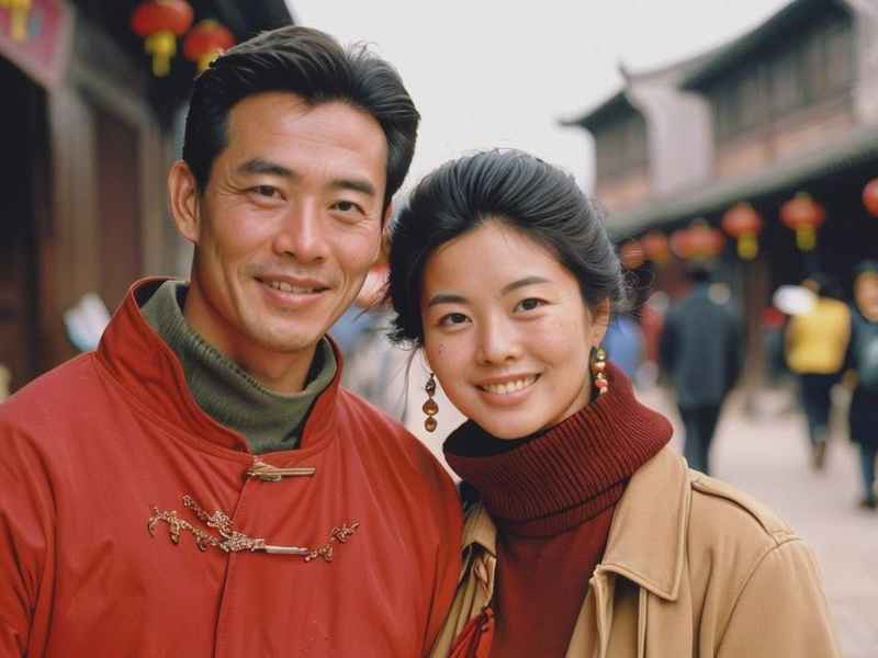 小城生活04 陈静、小城生活陈静张庭