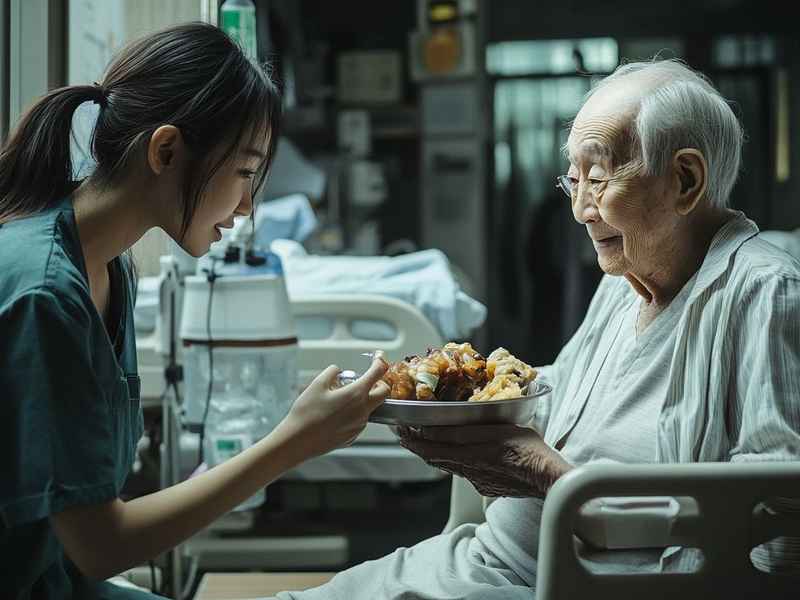 医院生活护理;医院生活护理员分几类 医院生活护理;医院生活护理员分几类
