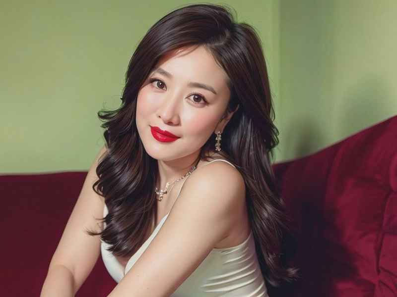李小璐图片生活照片（李小璐图片 生活照）