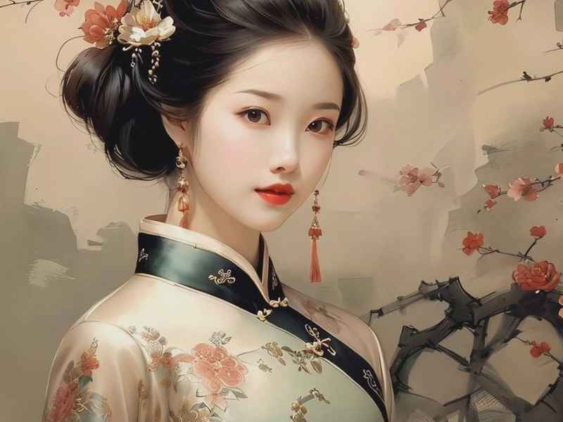 末世女的庶女生活 末世女的庶女生活百度云