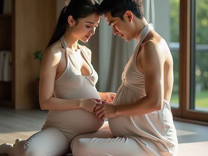 怎样满足孕妇的性生活,怎样满足孕妇的性生活需求 怎样满足孕妇的性生活,怎样满足孕妇的性生活需求