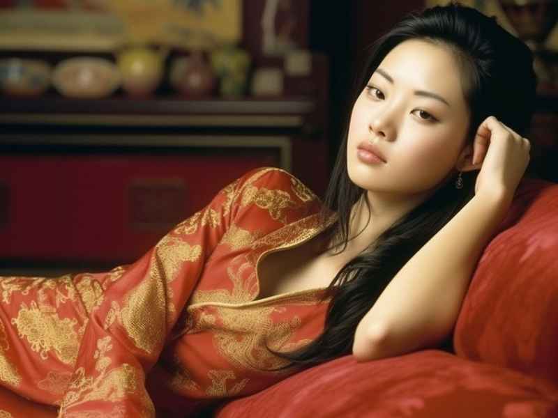 周云露生活不检点,周云露生前最后影像 周云露生活不检点,周云露生前最后影像