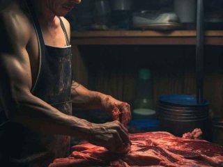 生活没有目标行尸走肉（生活没有了目标,感觉都是行尸走肉过日子）