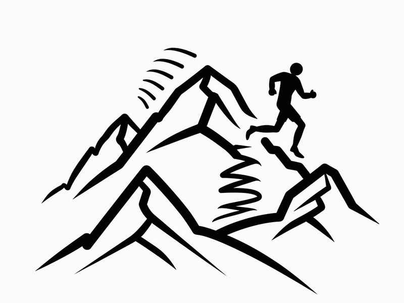生活标志简笔画、生活标志简笔画图片