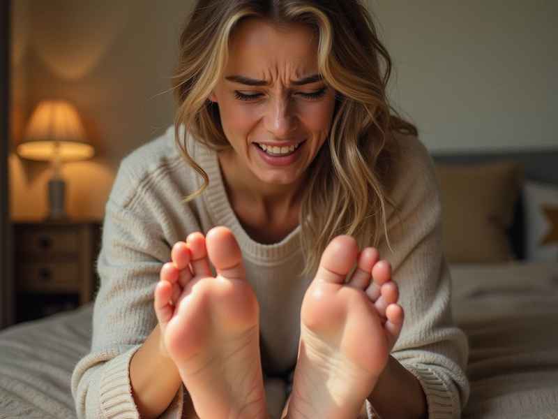 性生活之后痒、性生活之后痒红肿怎么回事 性生活之后痒、性生活之后痒红肿怎么回事