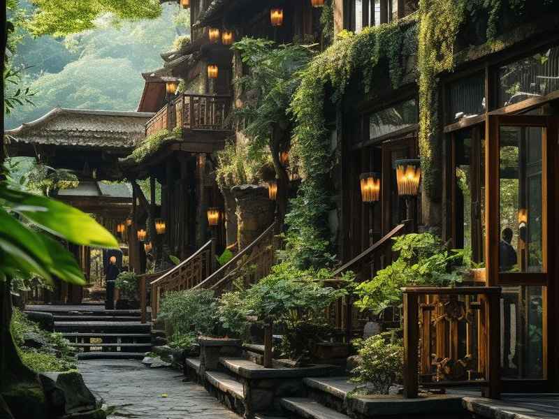 向往的生活汪涵 向往的生活汪涵去过吗 向往的生活汪涵 向往的生活汪涵去过吗