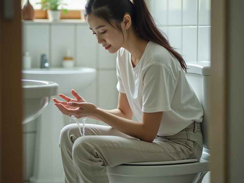 为什么性生活，为什么性生活后小便后尿道刺痛,总感觉没尿完