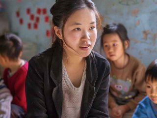 放弃优越的生活去支教 放弃优越的生活去支教的说说