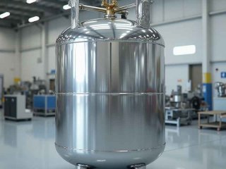 生活水稳压罐 生活水稳压罐属于特种设备吗
