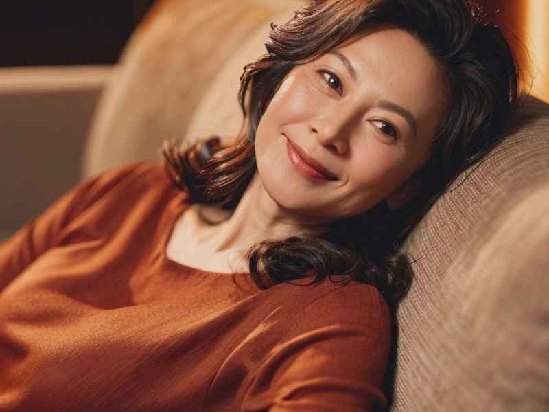 女人绝经年龄与性生活 女人绝经年龄与性生活有关系吗 女人绝经年龄与性生活 女人绝经年龄与性生活有关系吗