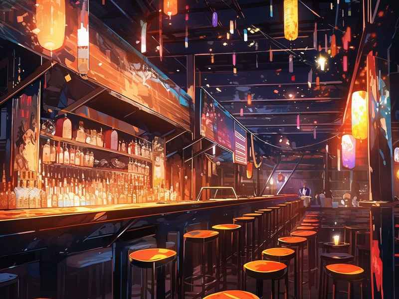 描述酒吧夜生活句子、描述酒吧夜生活句子简短 描述酒吧夜生活句子、描述酒吧夜生活句子简短