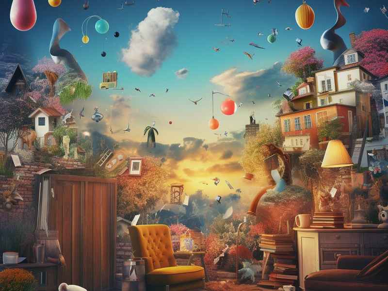 幻想生活乐园;幻想生活乐园在哪里 幻想生活乐园;幻想生活乐园在哪里