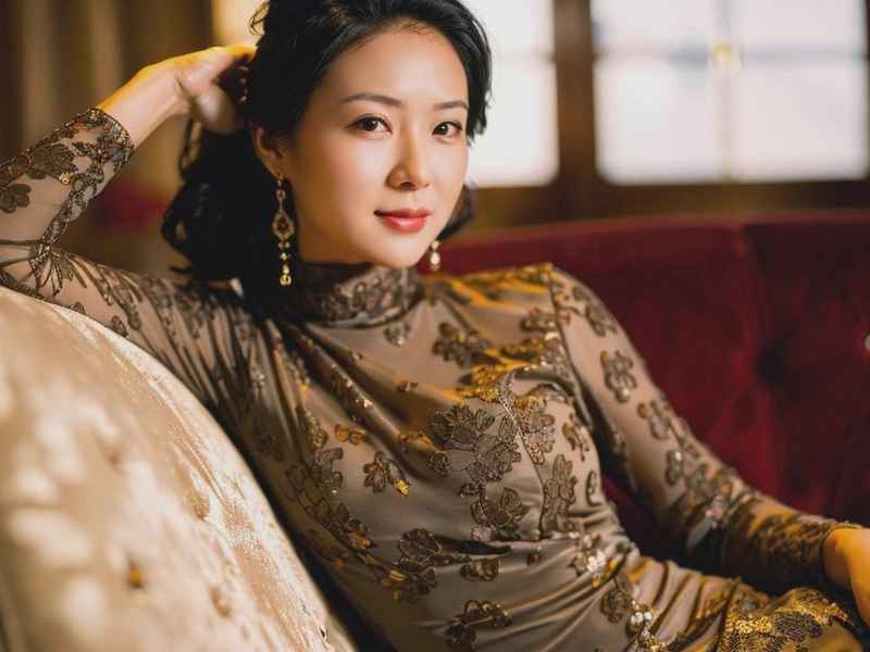 金陵富婆的另类生活64 金陵富婆的另类生活64