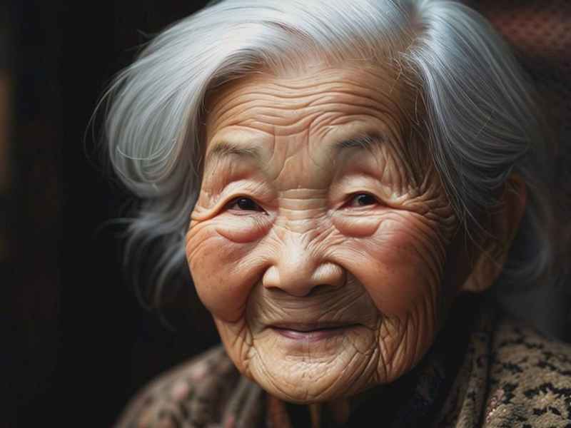 人妖年纪大的生活、人妖的晚年生活状况 人妖年纪大的生活、人妖的晚年生活状况