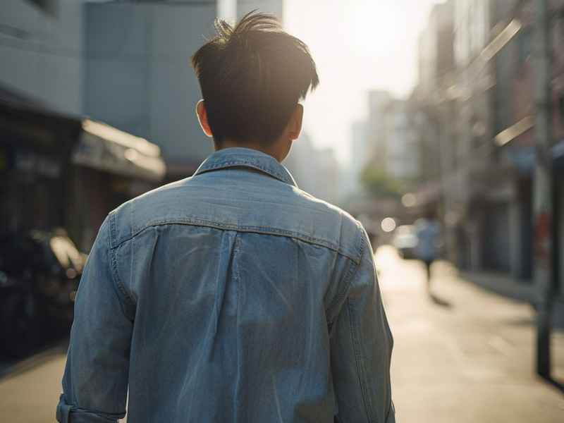 男生现实背影生活照(男生现实背影生活照图片) 男生现实背影生活照(男生现实背影生活照图片)