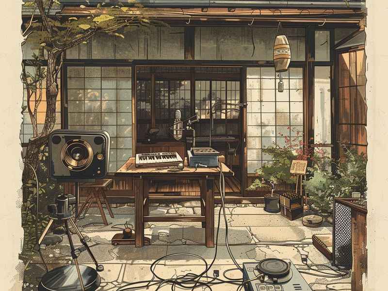 向往的生活第十二歌曲(向往的生活第十二歌曲歌词) 向往的生活第十二歌曲(向往的生活第十二歌曲歌词)