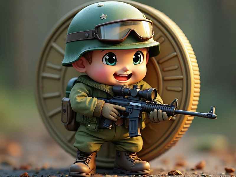 士兵同人 幸福生活（军人的幸福生活）