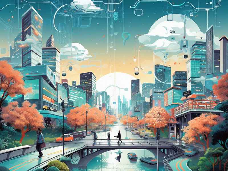 2099年未来的科技生活;2099年未来的科技生活怎么样 2099年未来的科技生活;2099年未来的科技生活怎么样
