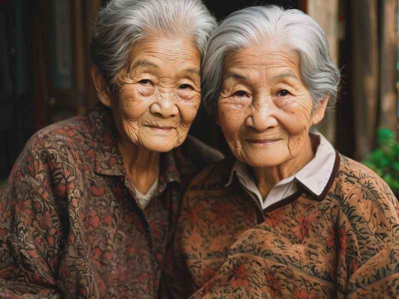 老夫妻的性生活；老年夫妻生活的利与弊
