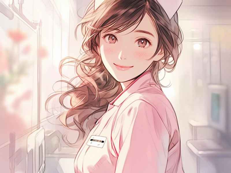跟护士后妈生活第140章，护士后妈李默宁洛