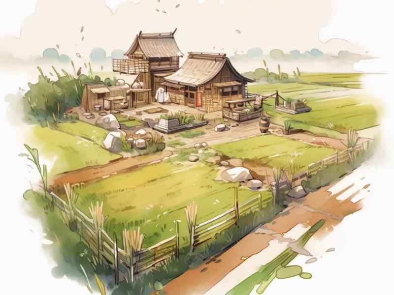 穿越之田园幸福生活(穿越之田园幸福生活百度云) 穿越之田园幸福生活(穿越之田园幸福生活百度云)