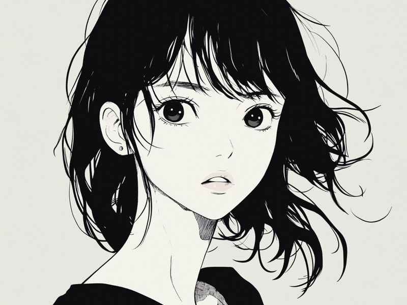 生活头像女生图片(生活头像女生图片动漫) 生活头像女生图片(生活头像女生图片动漫)