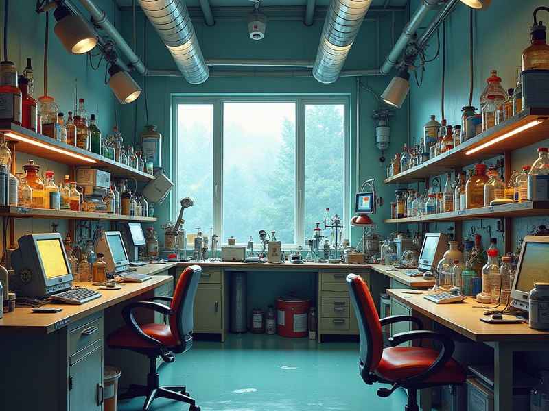 生活中的科学小妙招 - 生活中的科学小妙招有哪些