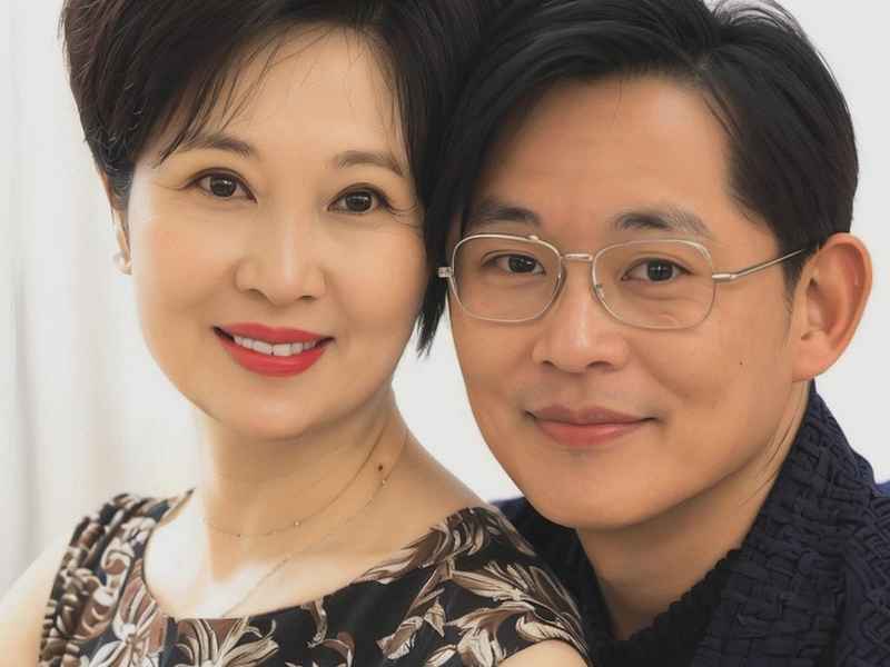 廖昌永和妻子的生活(廖昌永和妻子的生活视频) 廖昌永和妻子的生活(廖昌永和妻子的生活视频)