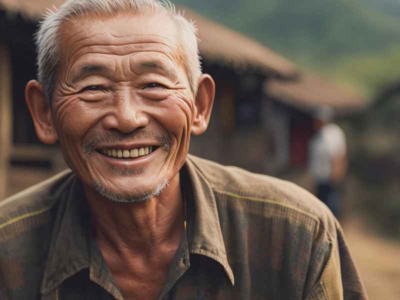 农村生活资料50字，农村生活资料50字内容