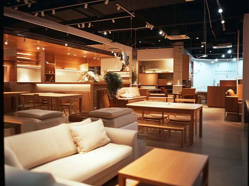 本居生活长沙分公司；广州本居生活家居有限公司