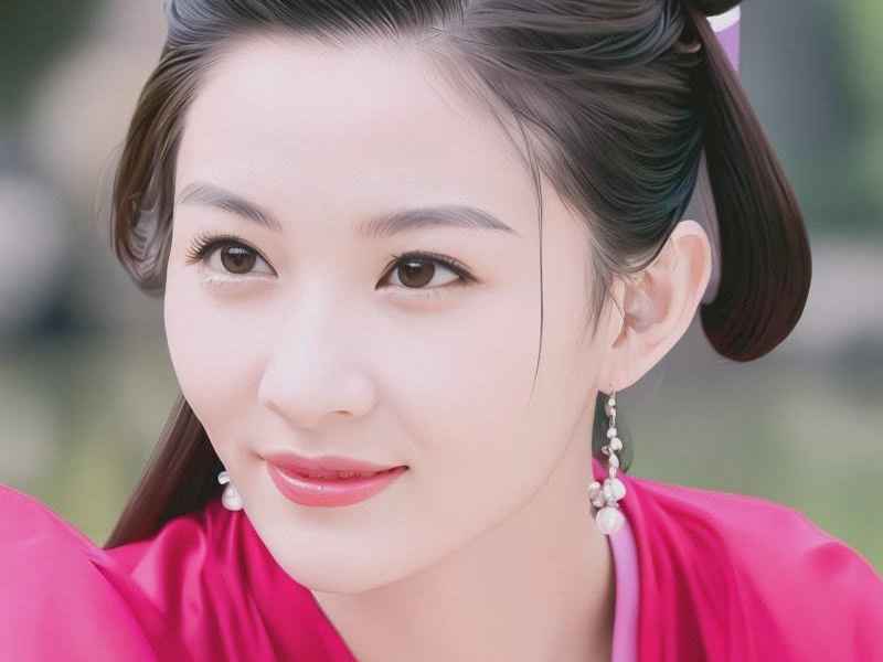 殷梨亭杨不悔婚后生活，殷梨亭杨不悔婚后续写