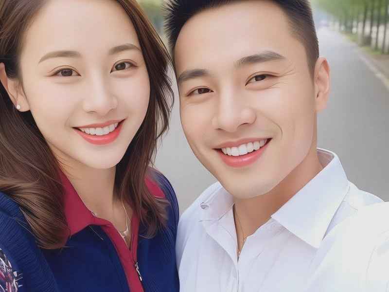 周文陈怡婚后生活 周文和陈怡结婚了吗 周文陈怡婚后生活 周文和陈怡结婚了吗