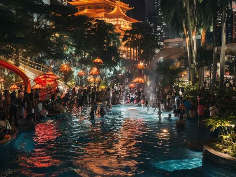 石首夜生活（石首夜生活哪里好玩的地方）