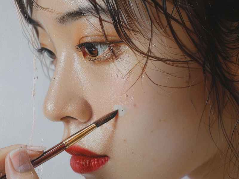 画生活妆步骤、画个生活妆步骤视频 画生活妆步骤、画个生活妆步骤视频