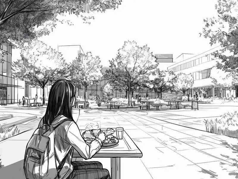 想象大学生活 - 想象中的大学和大学生活情景 想象大学生活 - 想象中的大学和大学生活情景