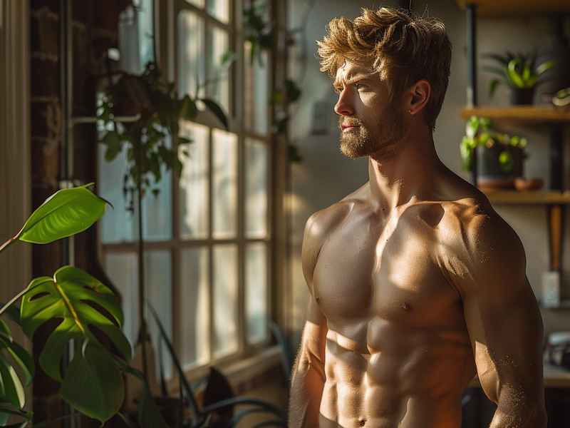 男人健康生活、男人健康的生活方式 男人健康生活、男人健康的生活方式