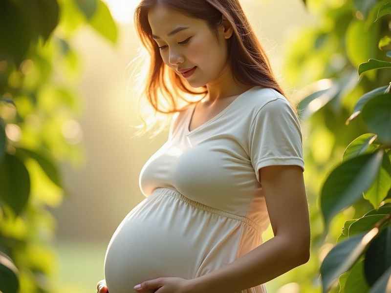 孕期性生活好处，孕期性生活好处多