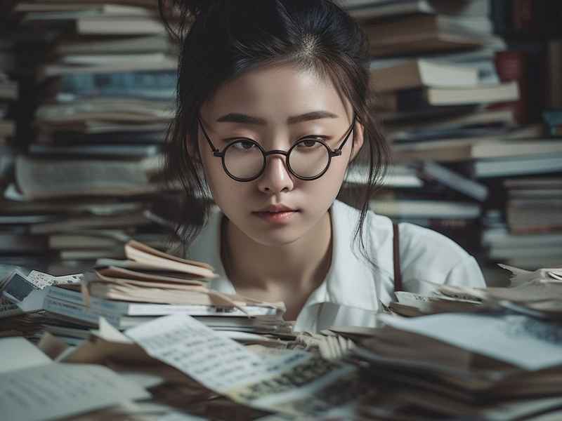生活中人的缺点大全，生活中人的缺点大全作文